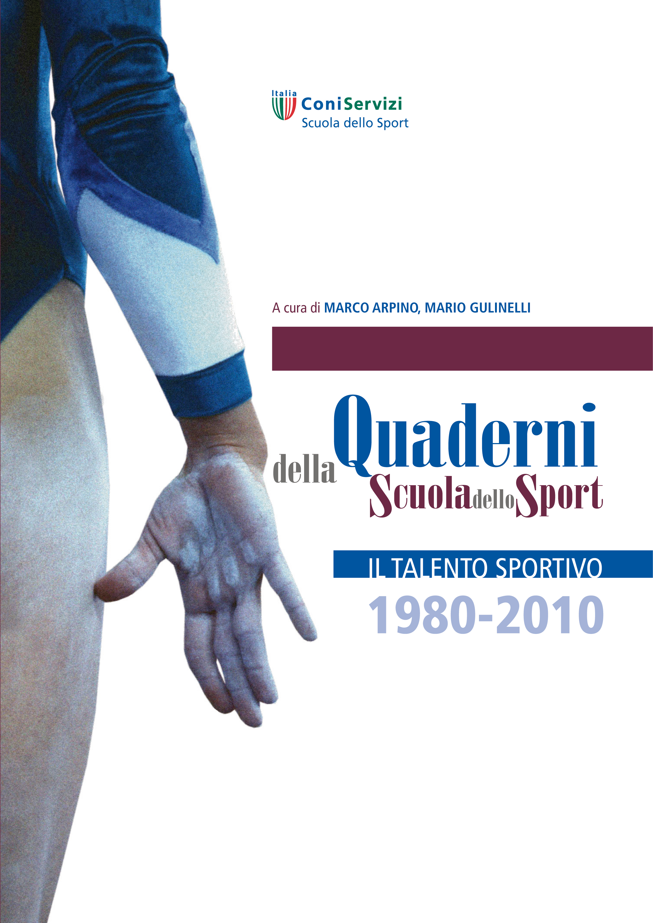 Coperta-Talento
