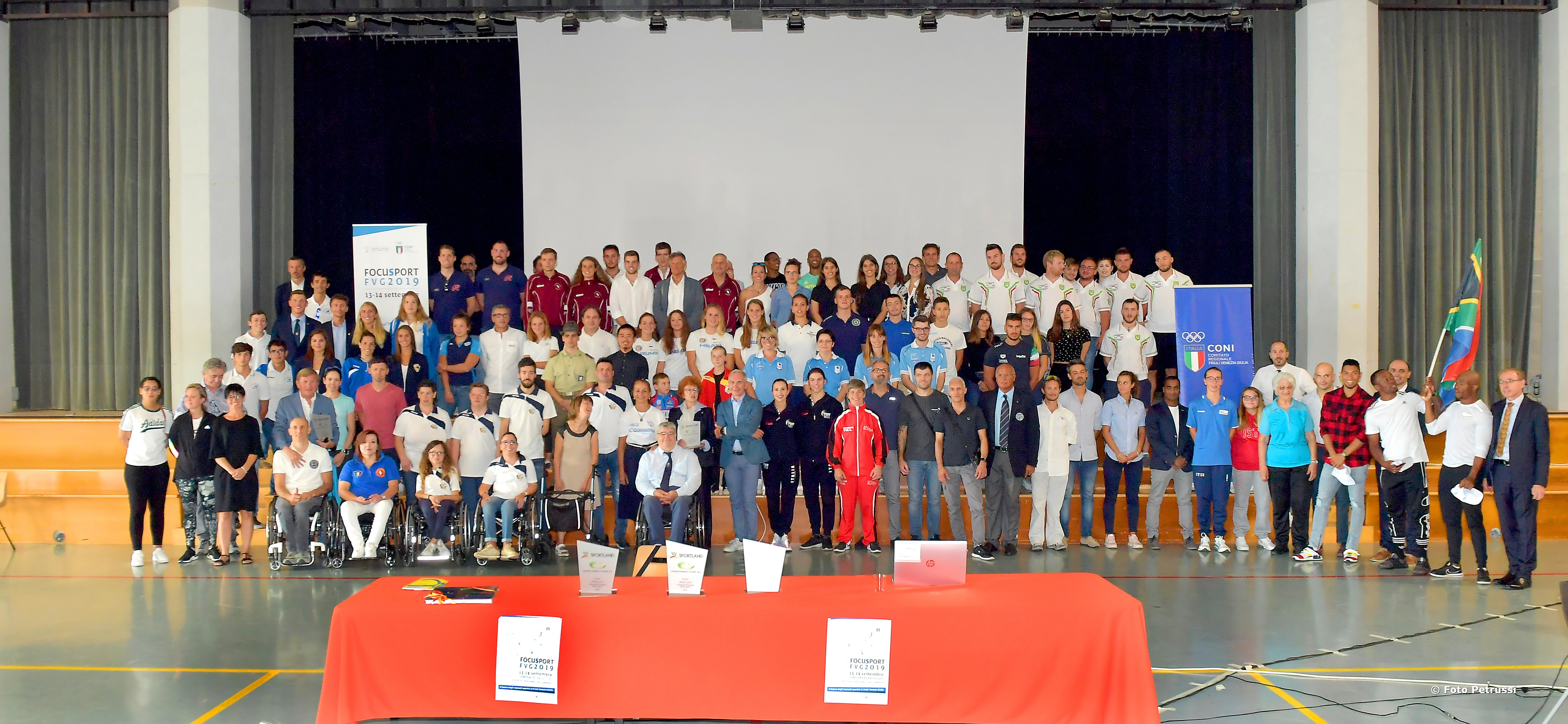 26 Premiazioni Gemona 14 09 2019 Foto Petrussi 