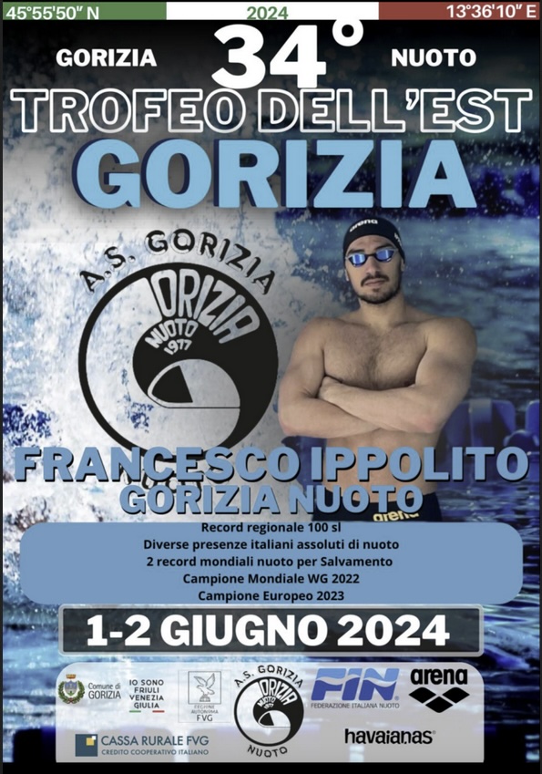 GNS2024-34° Trofeo dell'Est