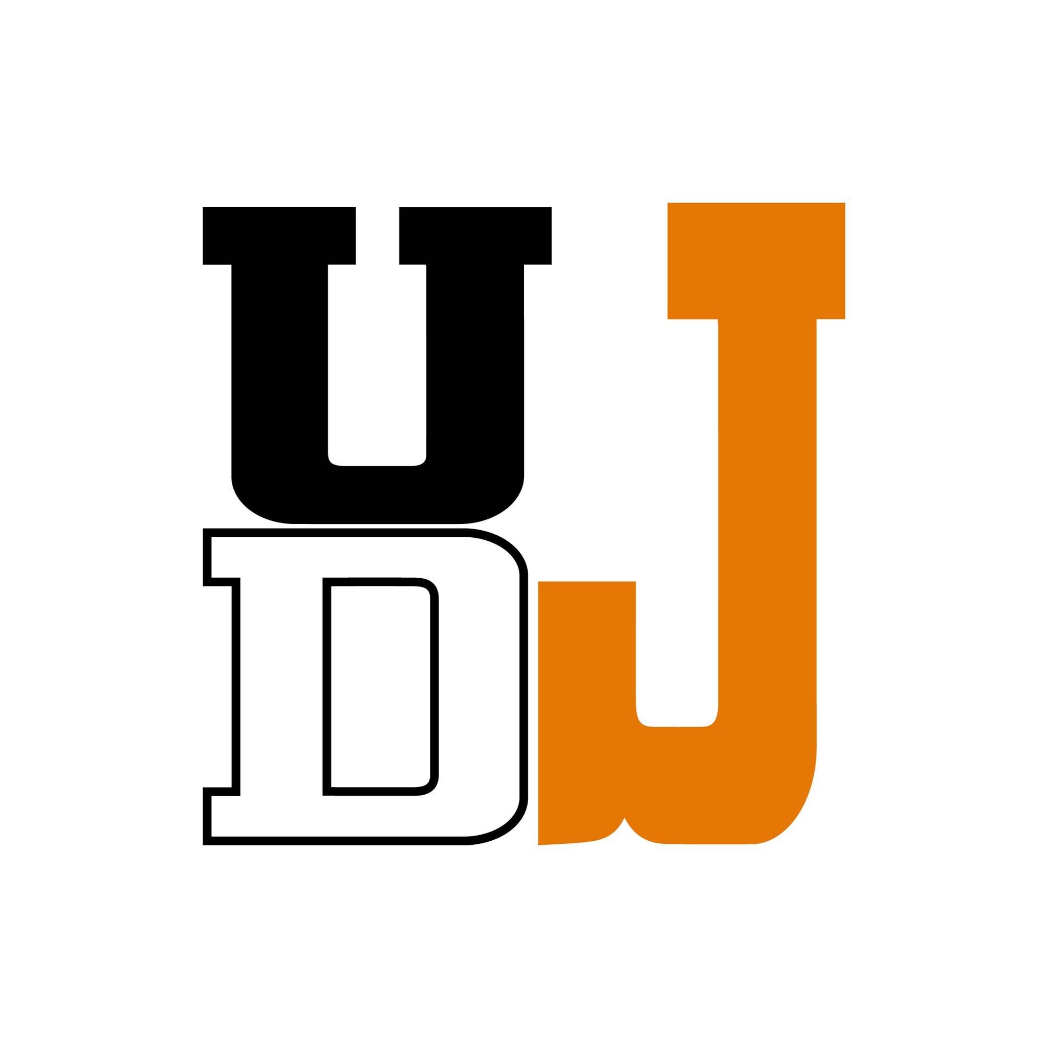 thumbnail Logo UDJ